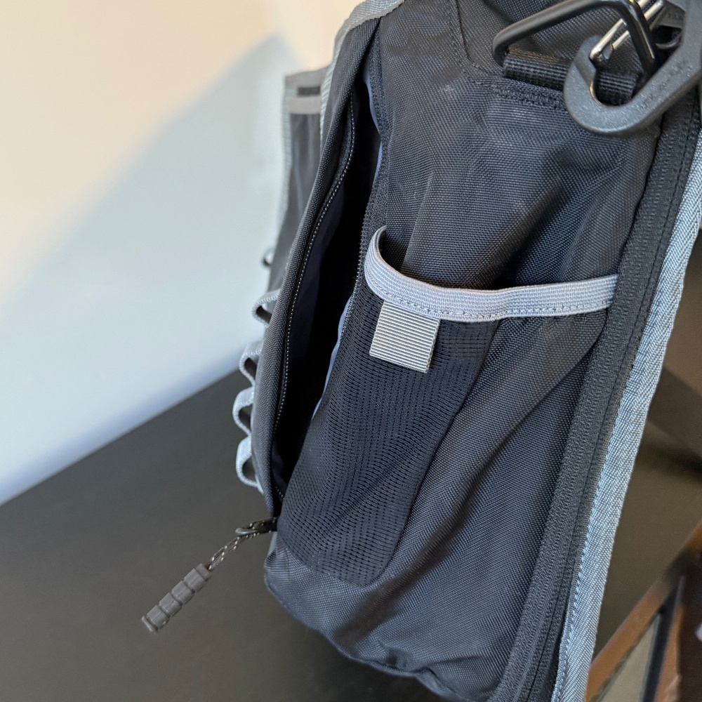 TIMBUK2 messenger bag - Picture 8 of 9